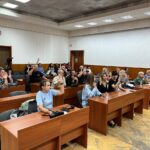 Відбулося засідання Громадської ради