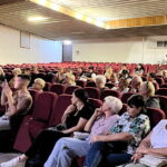 Міський голова зустрічвся з головами ОСББ