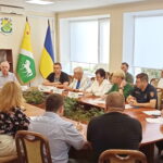 Відбулась апаратна нарада