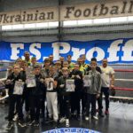 Павлоградські спортсмени здобули призові місця на змаганнях