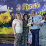 У Павлограді нагородили переможців щорічного міського конкурсу «Герої рідної землі»