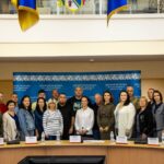 «Помічники ветеранів» пройшли всі етапи відбору