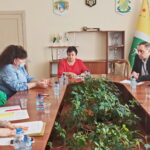 Відбулось чергове засідання Робочої групи з питань впровадження проєктів ПРООН з громадської безпеки та соціальної згуртованості