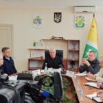 Відбулася апаратна нарада