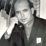 Пішов з життя Ігор Лєдін