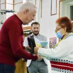 Пройшов міський фестиваль творчості «Поклик серця та душі»