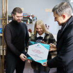 Відкриття бізнес-проєкту «Виробництво власних іграшок із дерева»