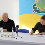 Підписані меморандуми про співпрацю