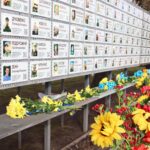 Друга річниця повномасштабного вторгнення російського агресора