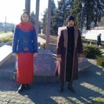 Павлоградці пам’ятають героїчний подвиг наших земляків