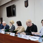 Відбулося засідання виконкому