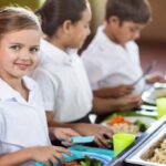 Культура здорового харчування з дитинства