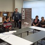 Презентація результатів опитування ВПО в Павлоградській громаді