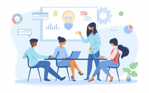 Запрошуємо на тренінг-гру!