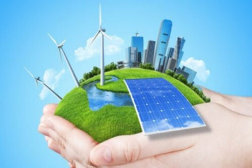 Дні Сталої енергії в м. Павлоград