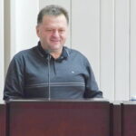 Посилення безпеки та оборони міста