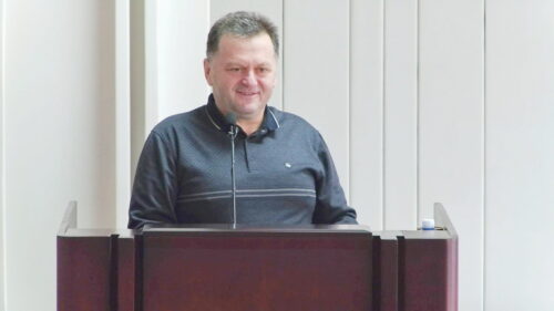 Посилення безпеки та оборони міста