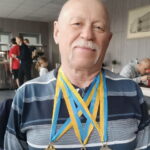 Вітаємо нашого земляка з перемогою