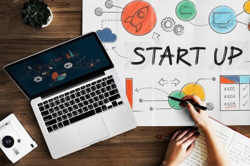 Запрошуємо на безкоштовні навчальні програми для ведення бізнесу