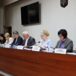 Відбулося засідання виконкому