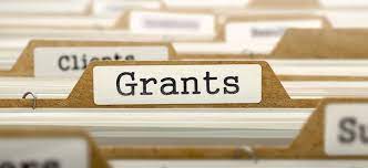 Актуальні грантові пропозиції