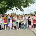 Свято для малечі