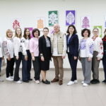 Міський голова привітав працівників музею зі святами