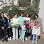 Привітали бітьків -вихователів