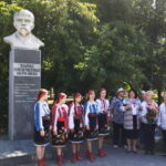 День перепоховання Тараса Григоровича Шевченка