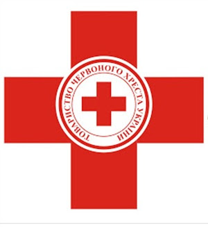 Вітання з нагоди Міжнародного дня Червоного Хреста і Червоного півмісяця