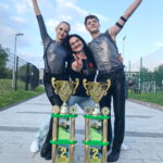 Павлоградці стали віце-чемпіонами Європи!