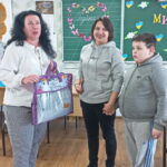 Родини привітали з Міжнародним днем сім’ї