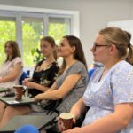 Засідання молодіжної ради