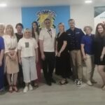 Знову зустріч з ПРООН