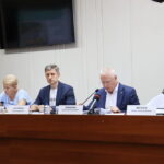 Відбулося засідання виконкому