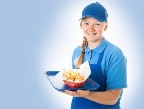 Особливості залучення до роботи неповнолітніх працівників