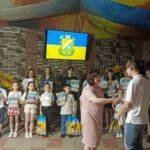 Відзначили переможців міського творчого конкурсу «Натхненний тобою, моє рідне місто Павлоград»