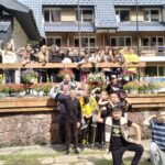 Павлоградські діти повернулися з оздоровлення