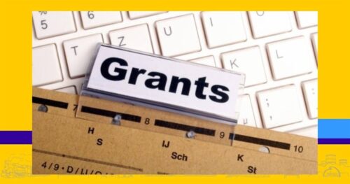 Грантові можливості!