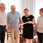 Виїздна робоча нарада міського голови з керівниками медичної сфери міста