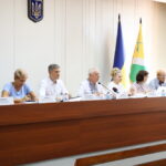 Відбулося засідання виконкому