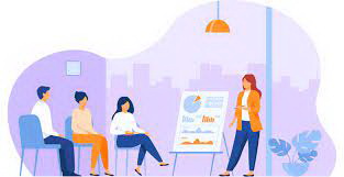 Тренінг для ветеранських інститутів громадянського суспільства