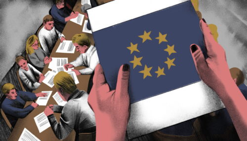 До вашої уваги актуальні новини та матеріали від Cedos