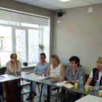 Відбулося засідання координаційної ради