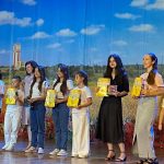 Підведені підсумки міського фестивалю-конкурсу вокального мистецтва м. Павлограда  «Моя співуча Україна»