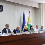 Відбулося засідання виконкому