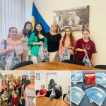 У місті проведений профілактичний захід рейд «Урок»