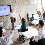 НАВЧАЛЬНІ ПРОГРАМИ ДЛЯ БІЗНЕСУ ТА МОЛОДІ