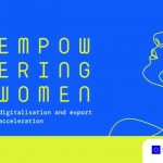Запуск програми для жінок-підприємниць України Empowering Women
