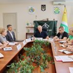 Відбулась апаратна нарада